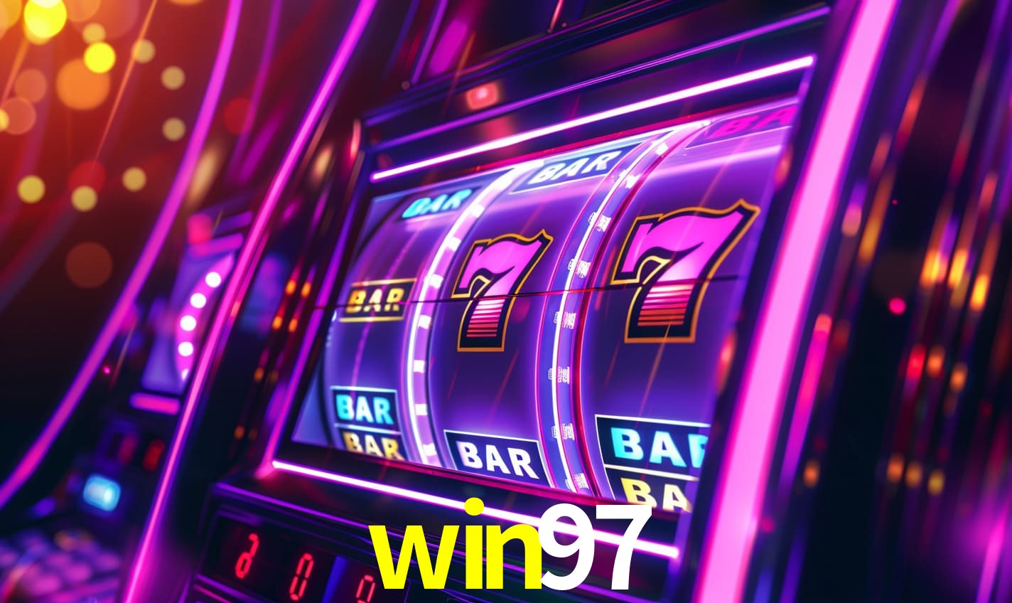 win97 - Reis do Cassino - win97.com