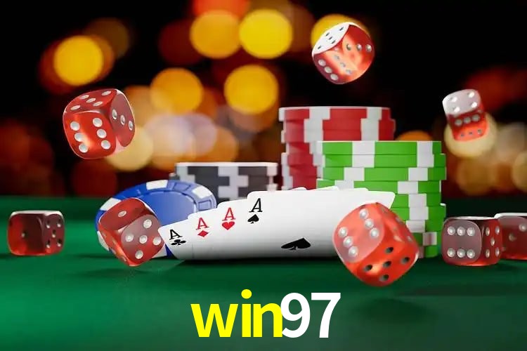 Estatísticas win97