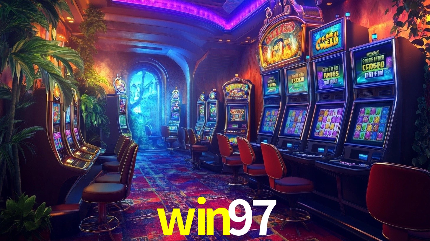 VIP Casino win97