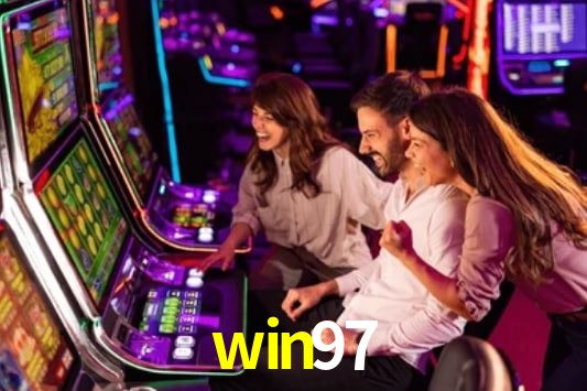 Descubra o Programa VIP da win97: Vantagens Exclusivas para Jogadores