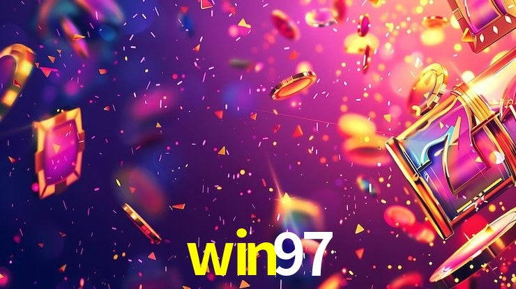 Descubra a Essência do win97: Nossa História e Compromissos