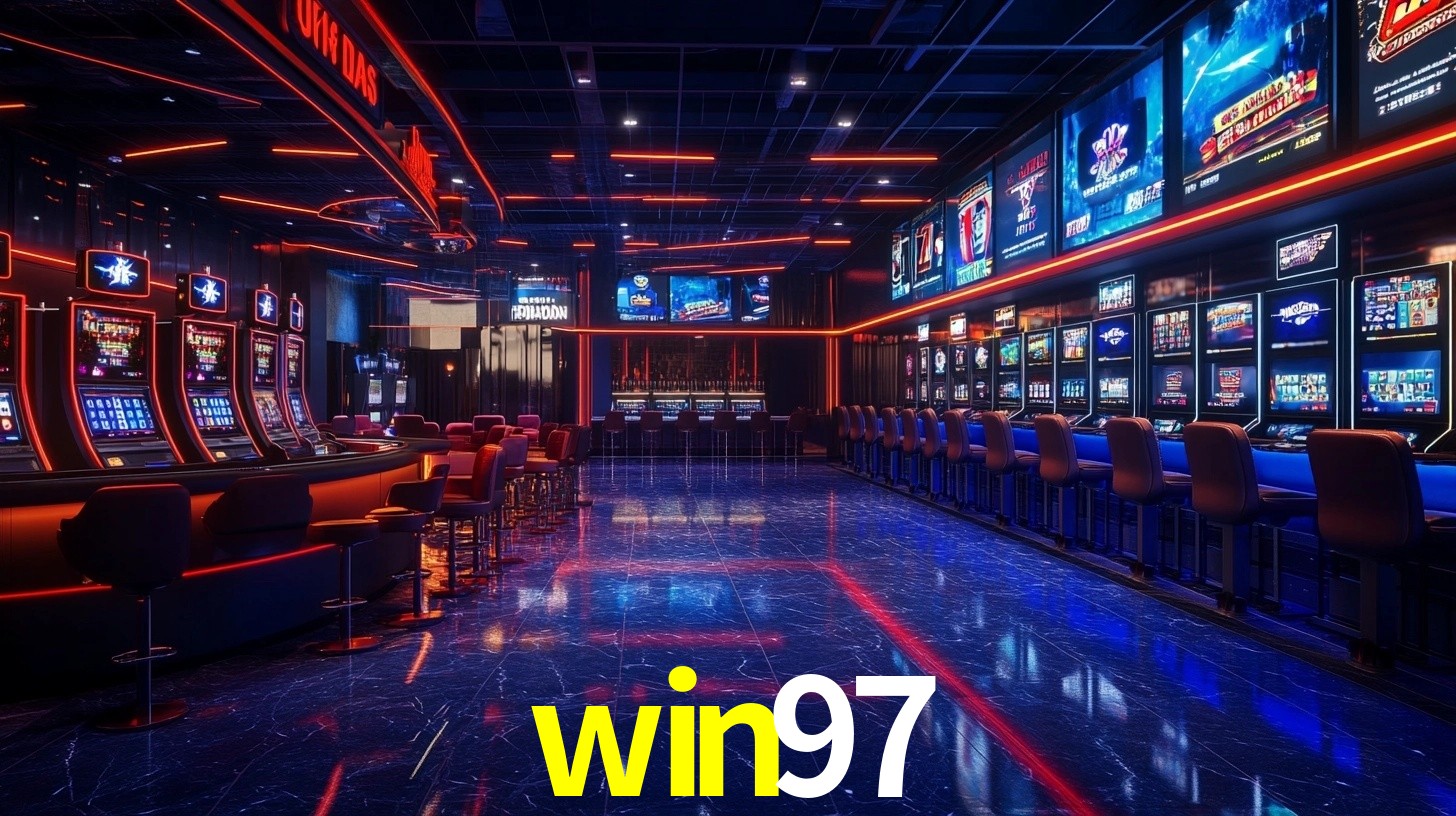 Live Casino win97