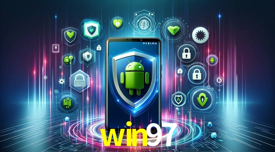 Game Providers win97