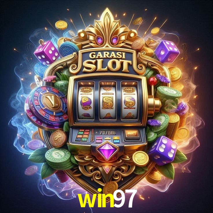 Diretório de Jogos win97