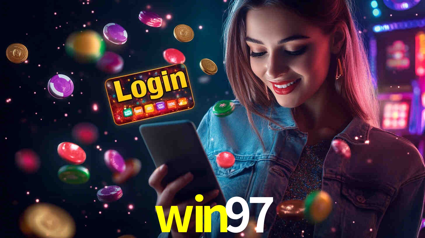 Inovações de Jogos na win97: O Futuro das Experiências Interativas