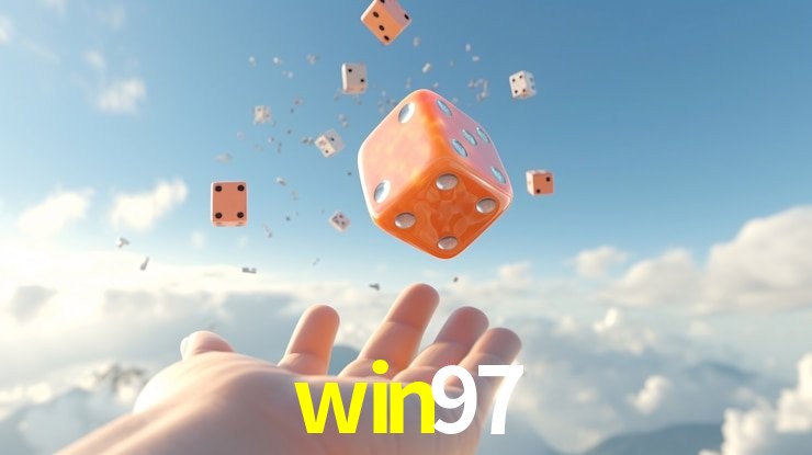 Tennis Betting win97