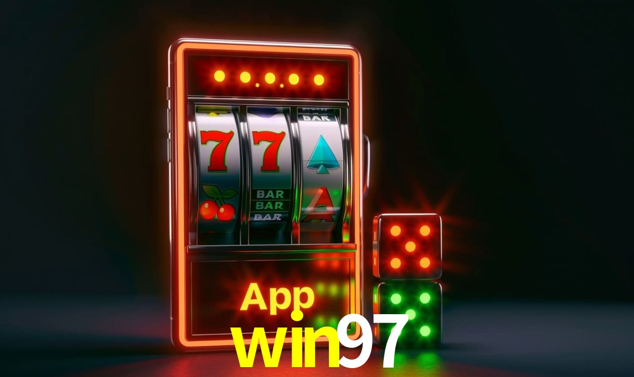Apostas de Futebol win97