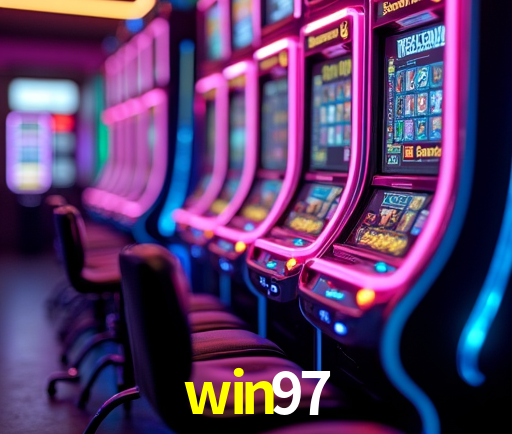 Promoção Relâmpago win97