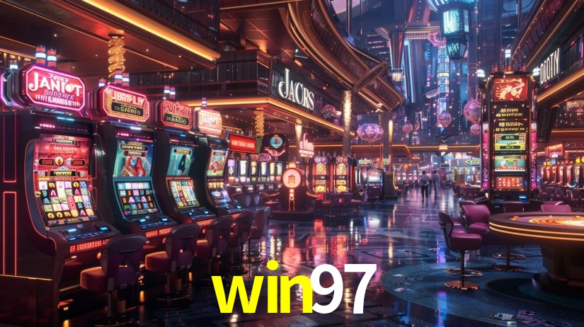 Games Directory win97