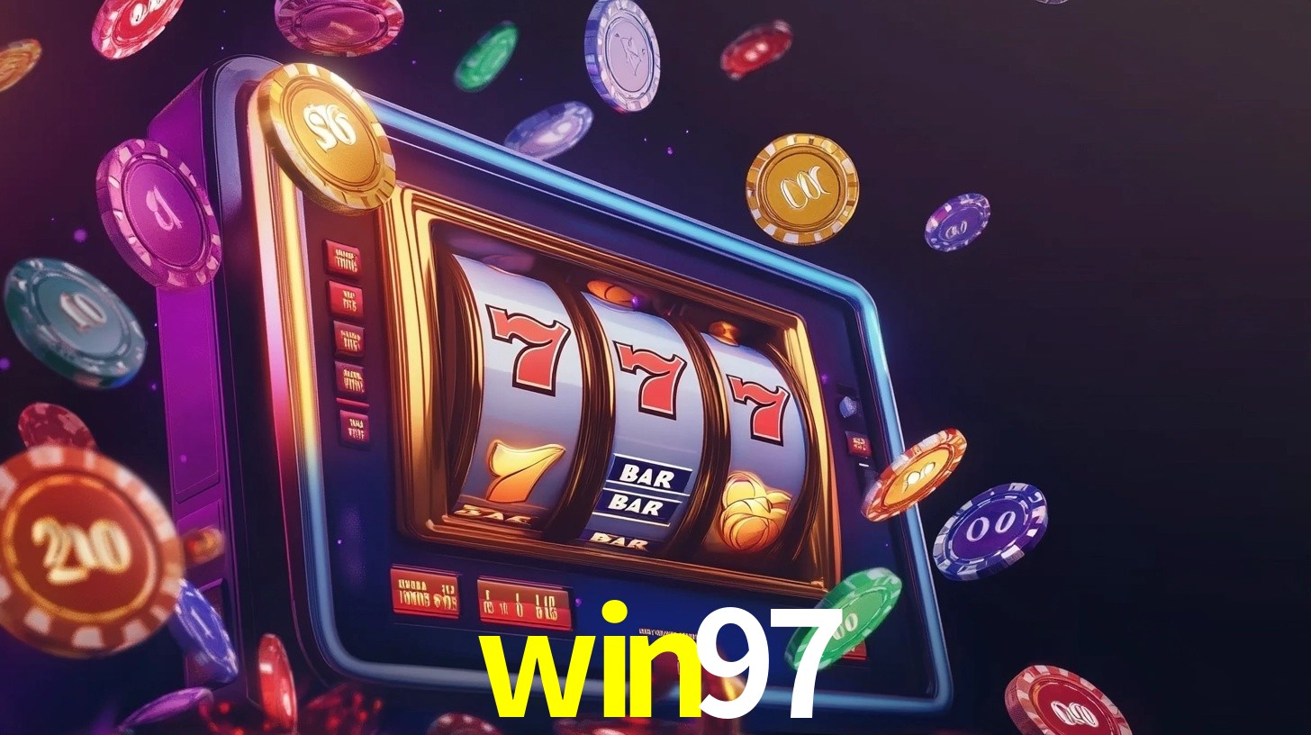 Blackjack Table win97