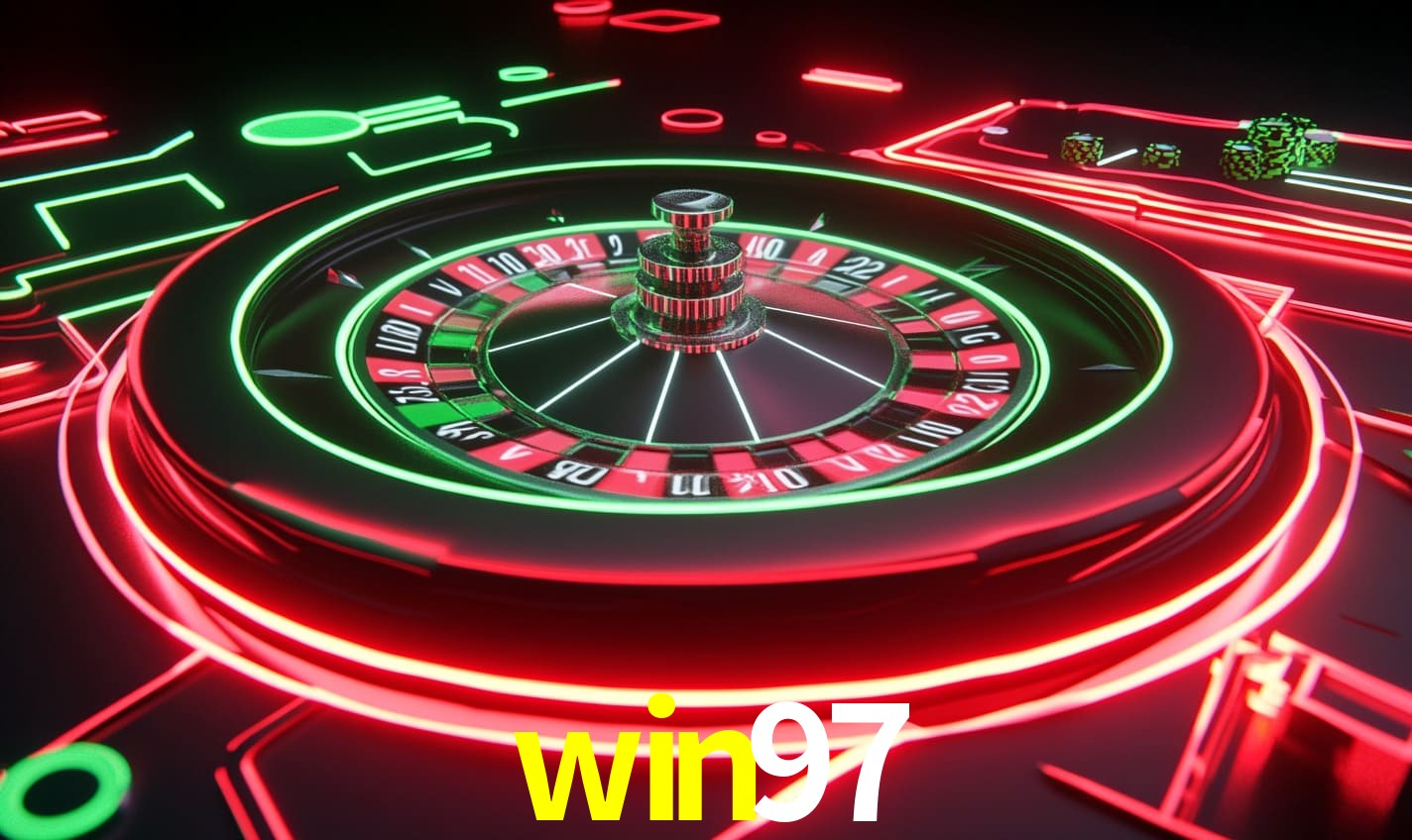Apostas Esportivas na win97: Um Guia Completo