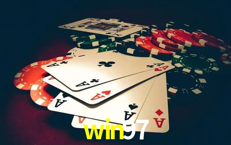 cassino win97