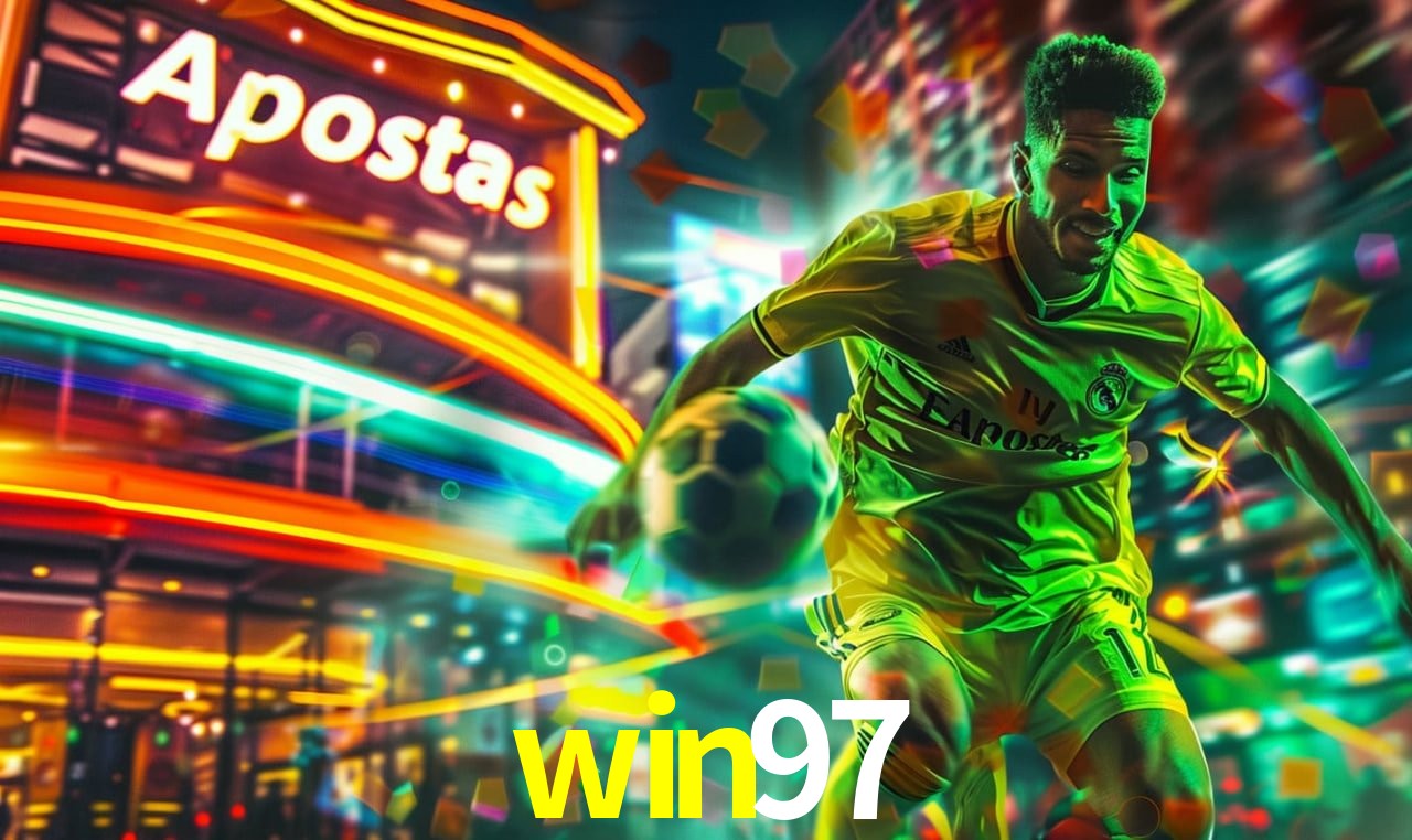 Apostas de Tênis win97