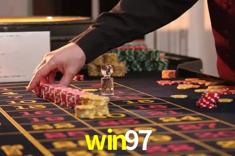 Inovações de Jogos na win97: O Futuro das Experiências Interativas