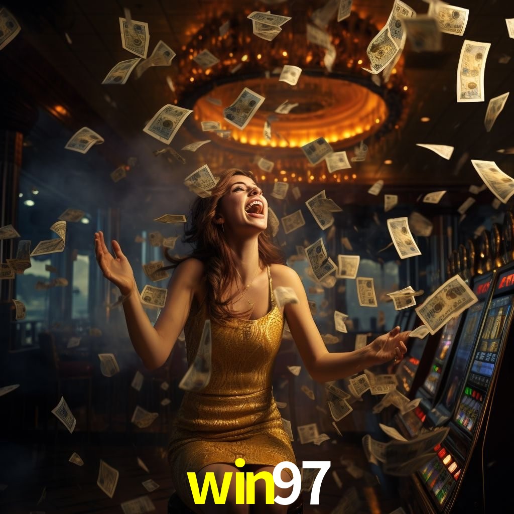 Football Betting win97
