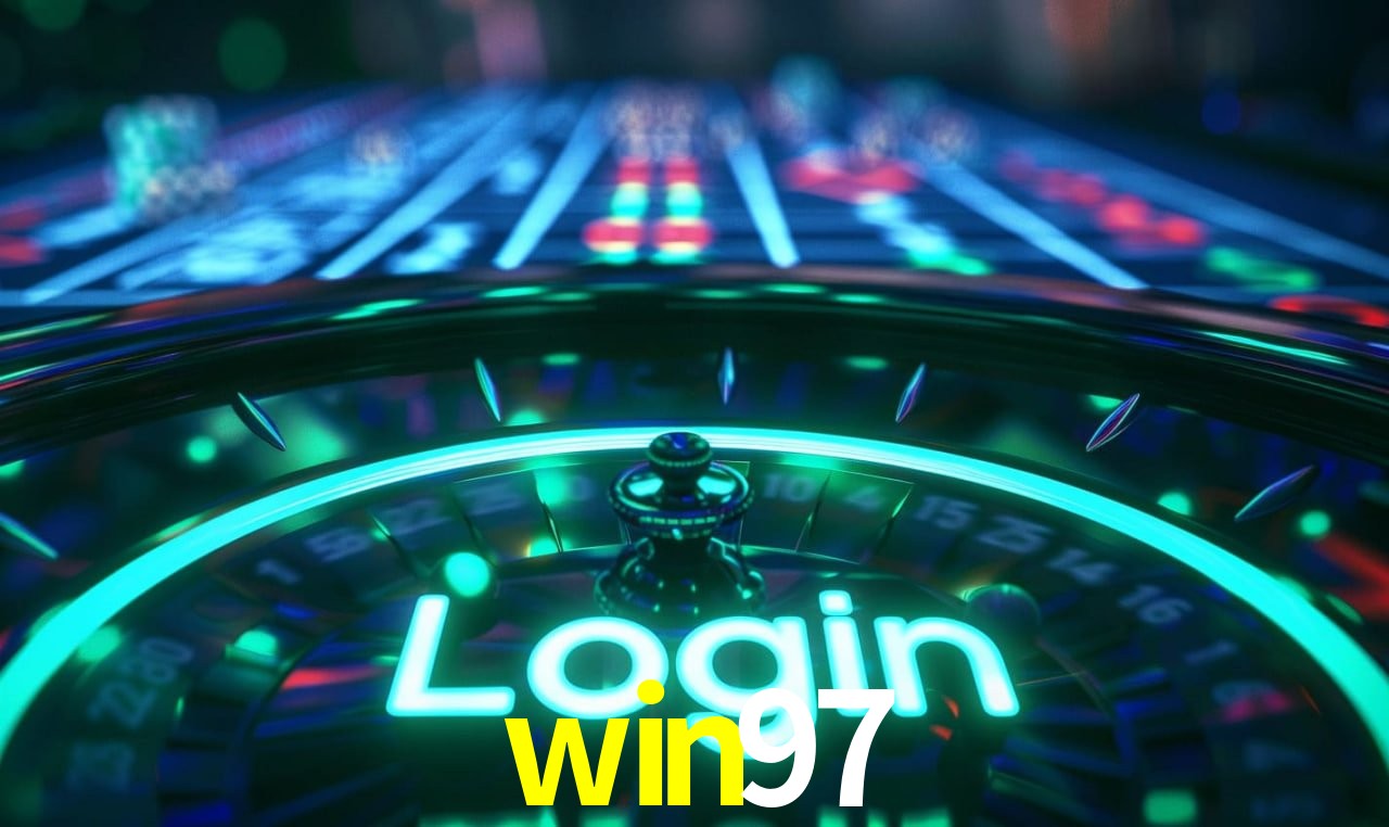Casino Ao Vivo win97