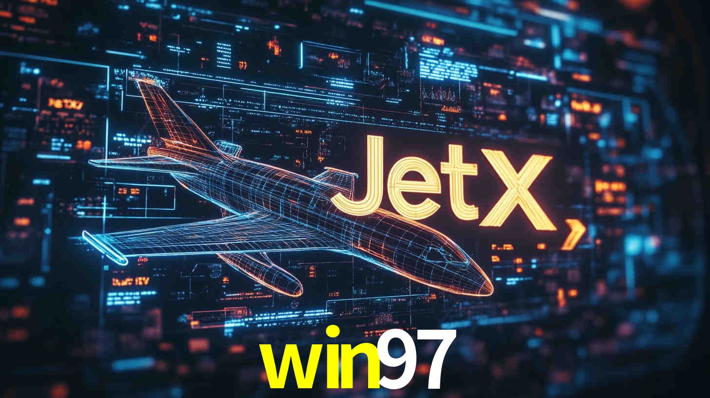 A Revolução dos Aplicativos de Jogos no win97