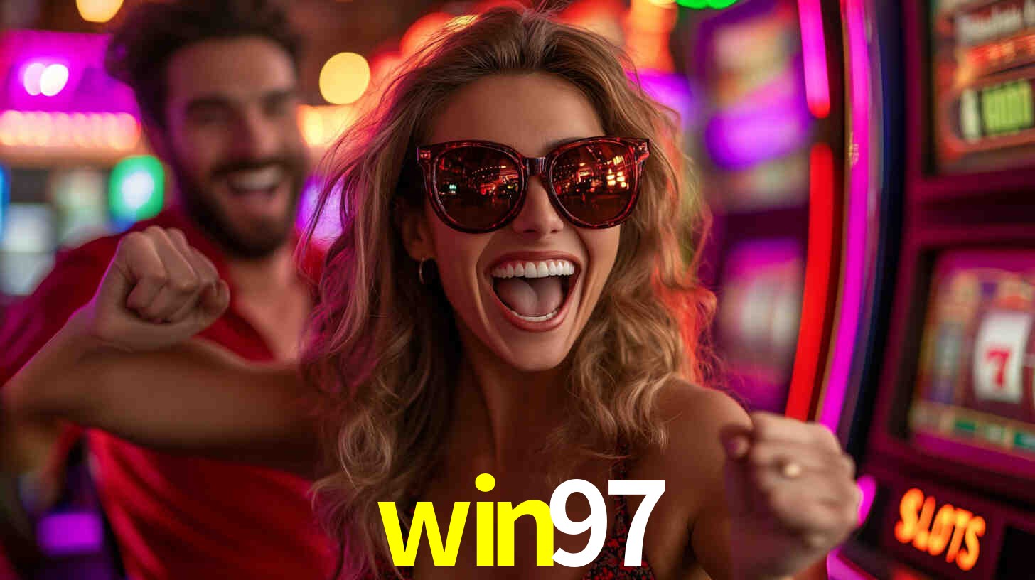 Apostas Esportivas na win97: Um Guia Completo