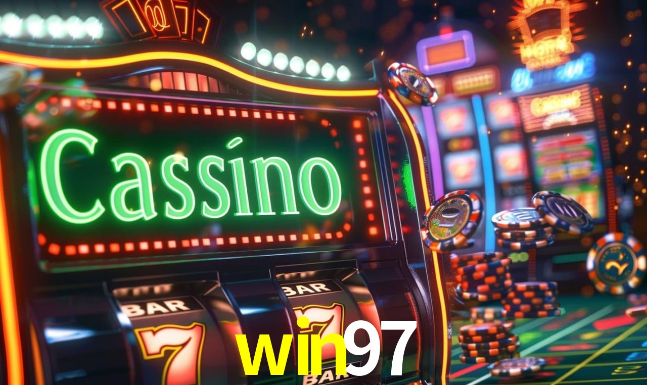 Avaliações dos Jogadores win97