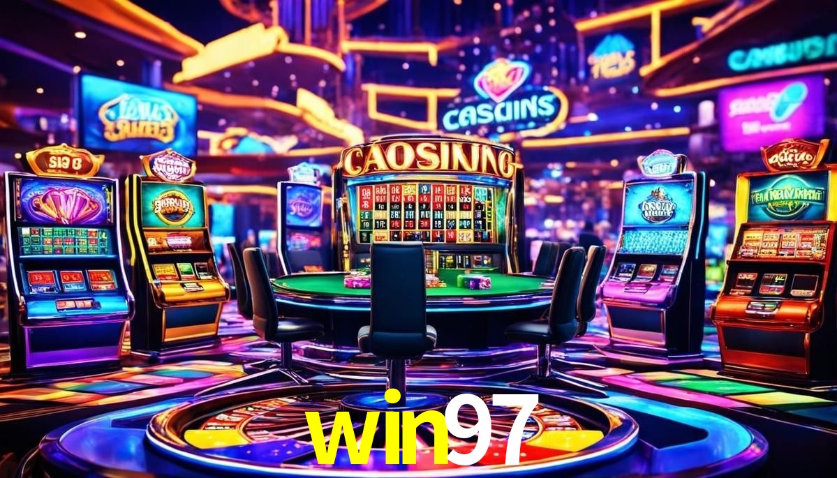 Estratégias Crash Games win97