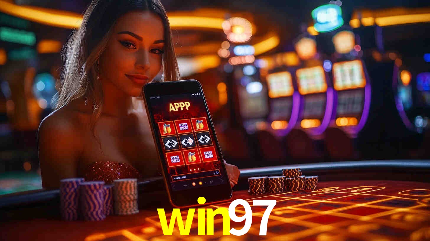 Desvendando o Mundo dos Jogos Virtuais na win97