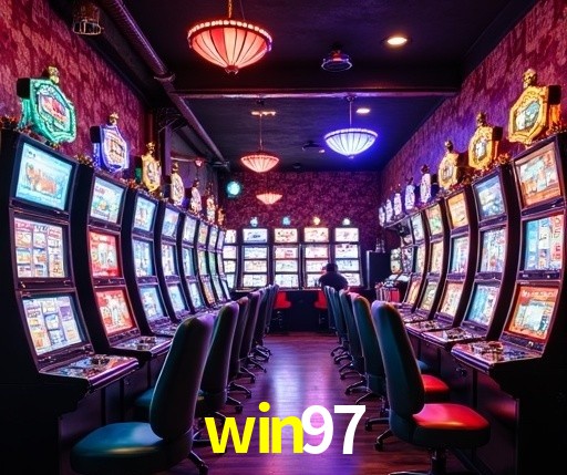 Promoções Sazonais win97