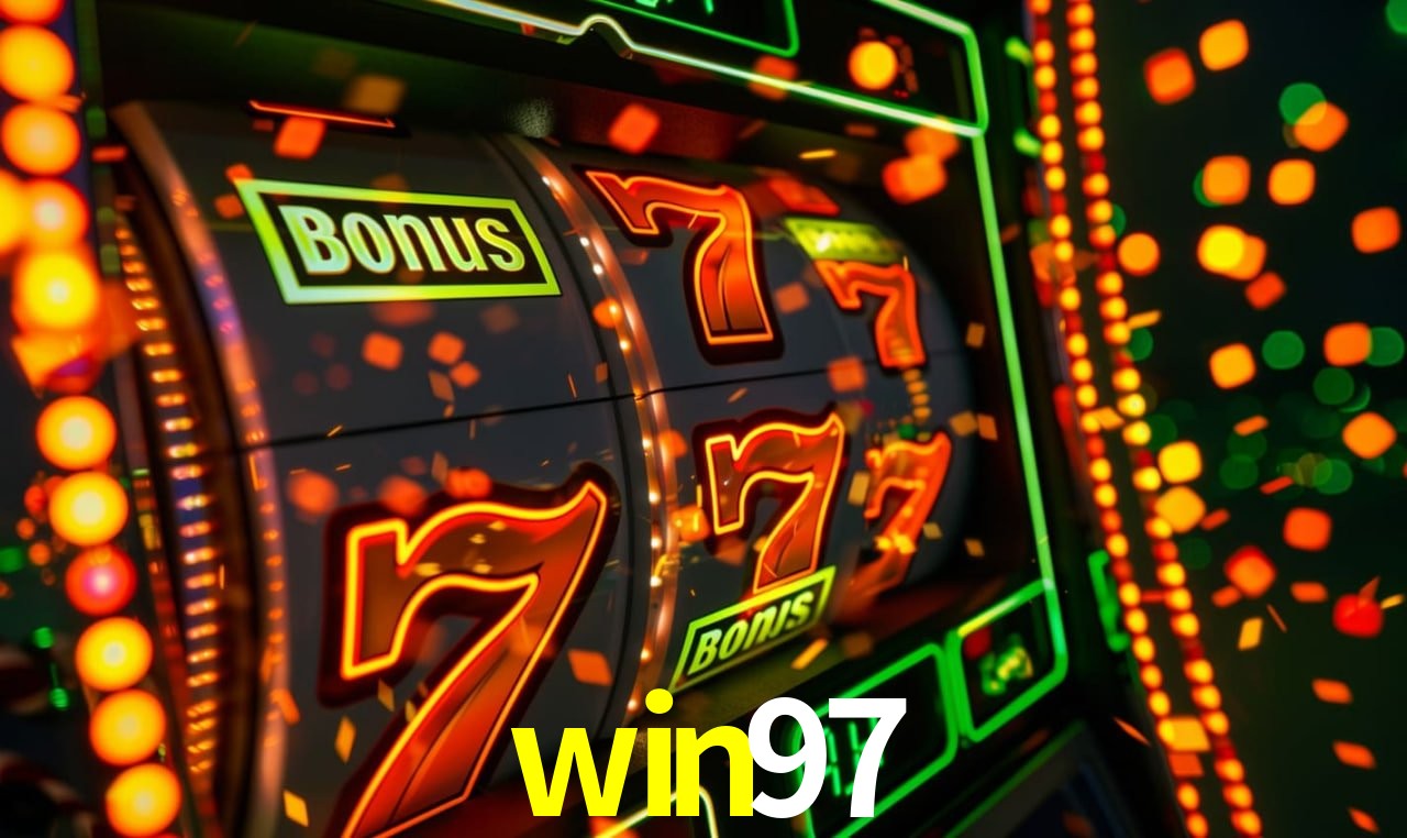 Explorando a Categoria de Eventos em Apostas na win97