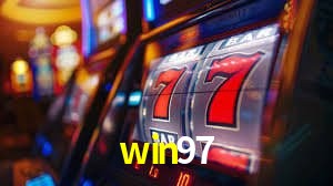 Recursos de Bônus win97