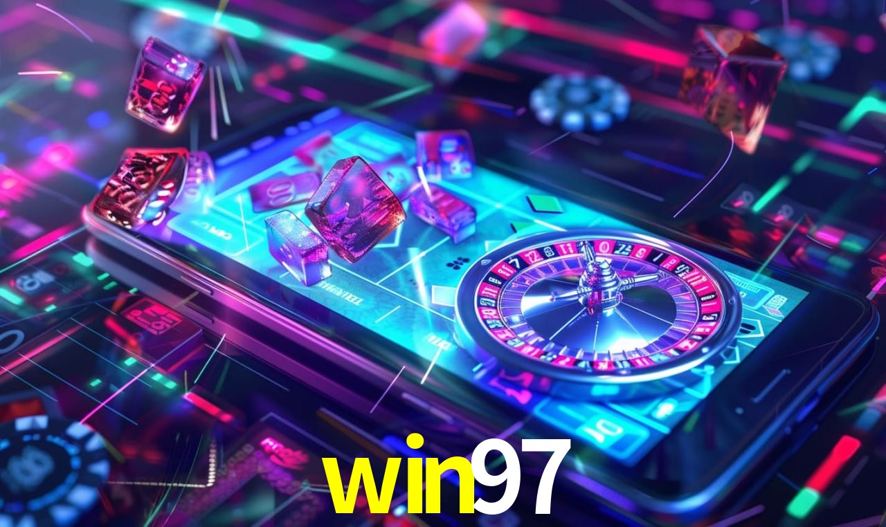 Casino VIP win97