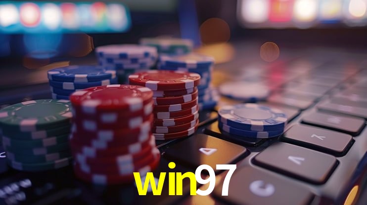 Casino Ao Vivo win97