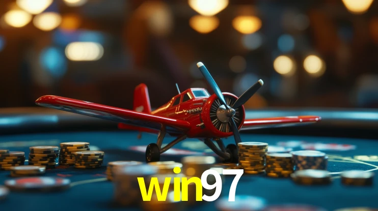 Slot Games win97