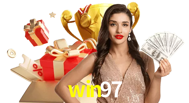 Jogue com dealers reais no win97!
